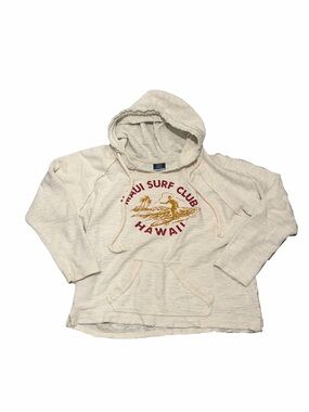 MV Sport Maui Surf Club Hawaii Hoodie
